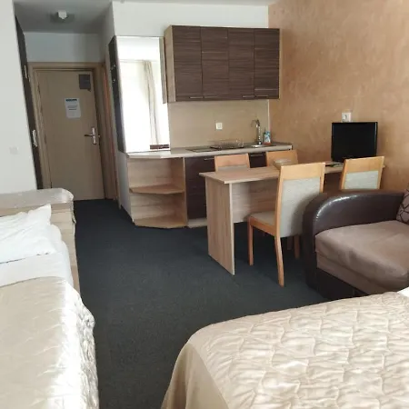 Masa شقة كوباونيك