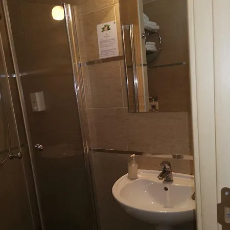 Masa شقة كوباونيك